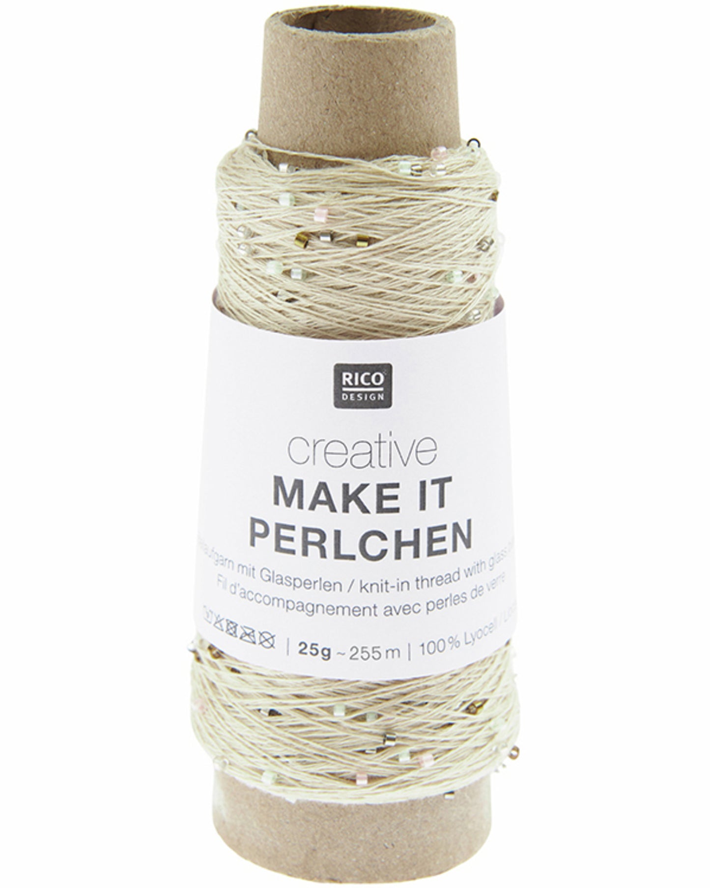 Make it Perlchen - 007