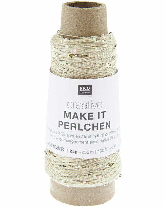 Make it Perlchen - 007