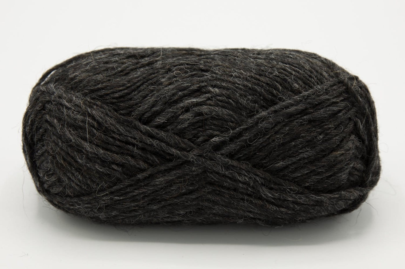 0005 - Hærusvartur