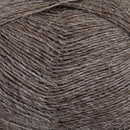5102 - LYS BRUNMELERET