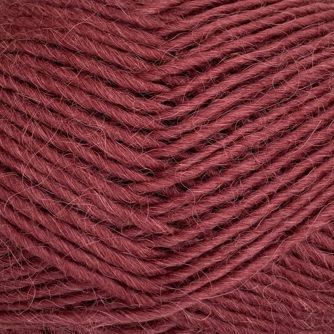 6106 - STØVET BORDEAUX