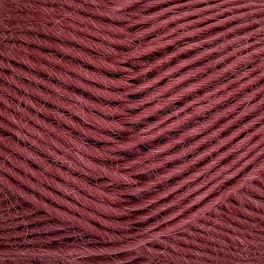 6106 - STØVET BORDEAUX