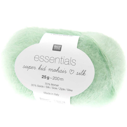 061 - Pastel Green