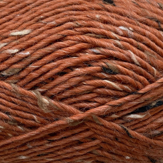 6480 - VARM ORANGE