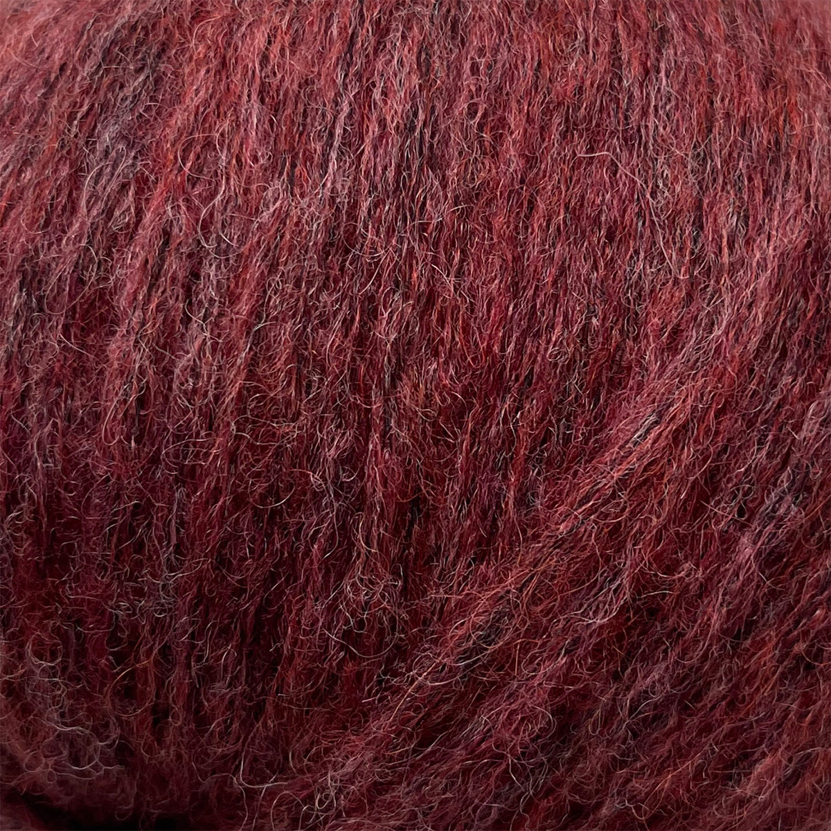 7920 - STØVET BORDEAUX