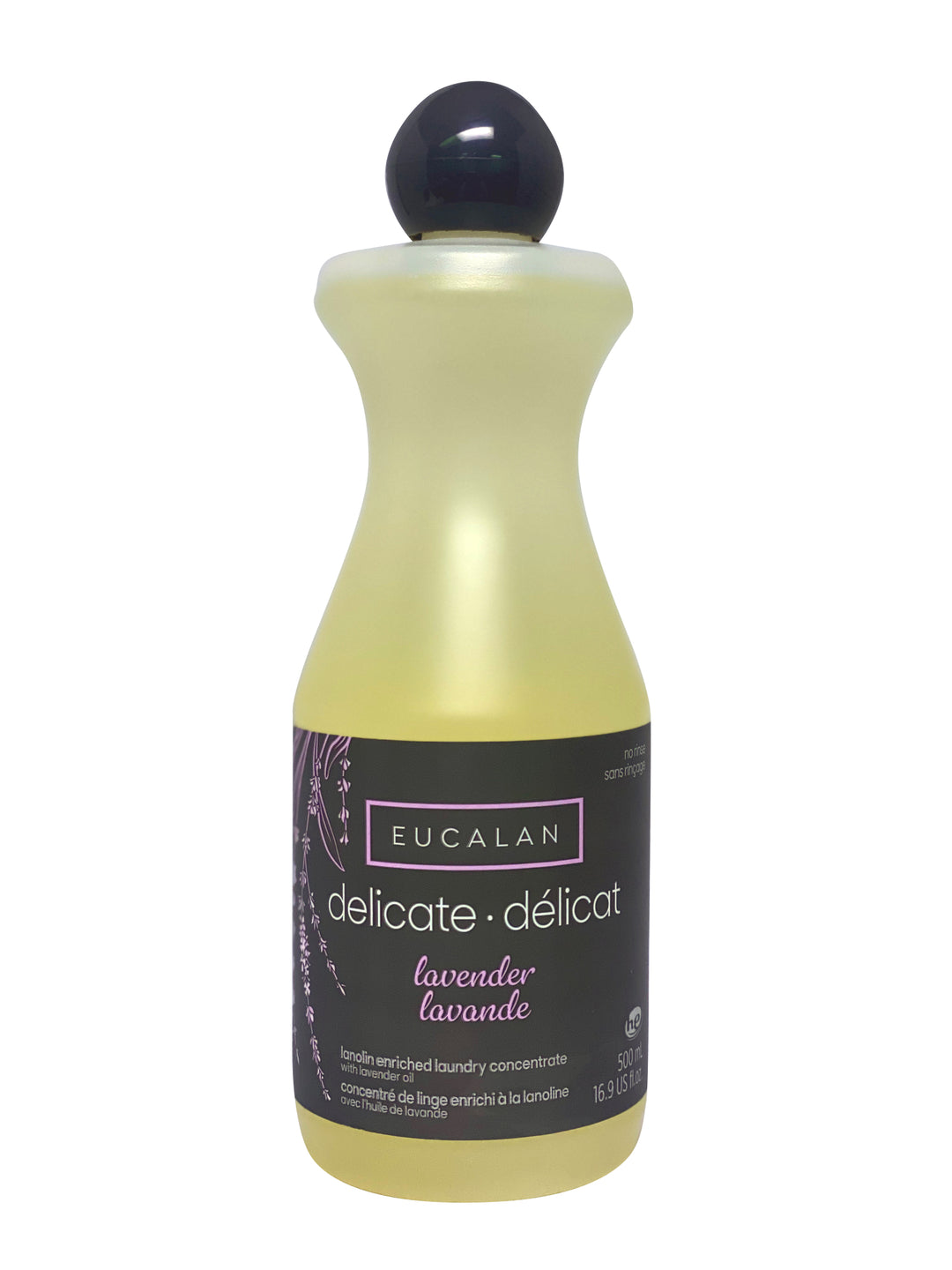 Eucalan sápa Lavender