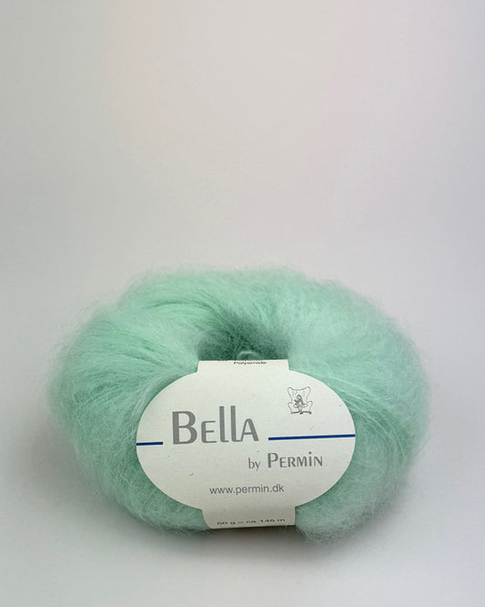 8832105 - Mint Sorbet