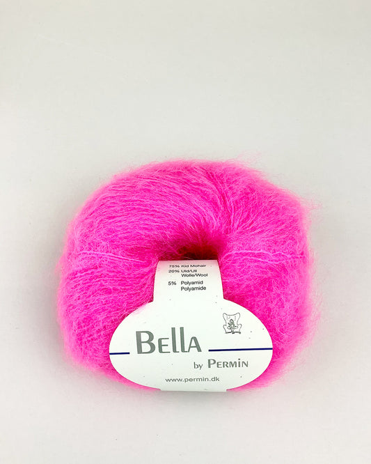 883292 - Neon Pink
