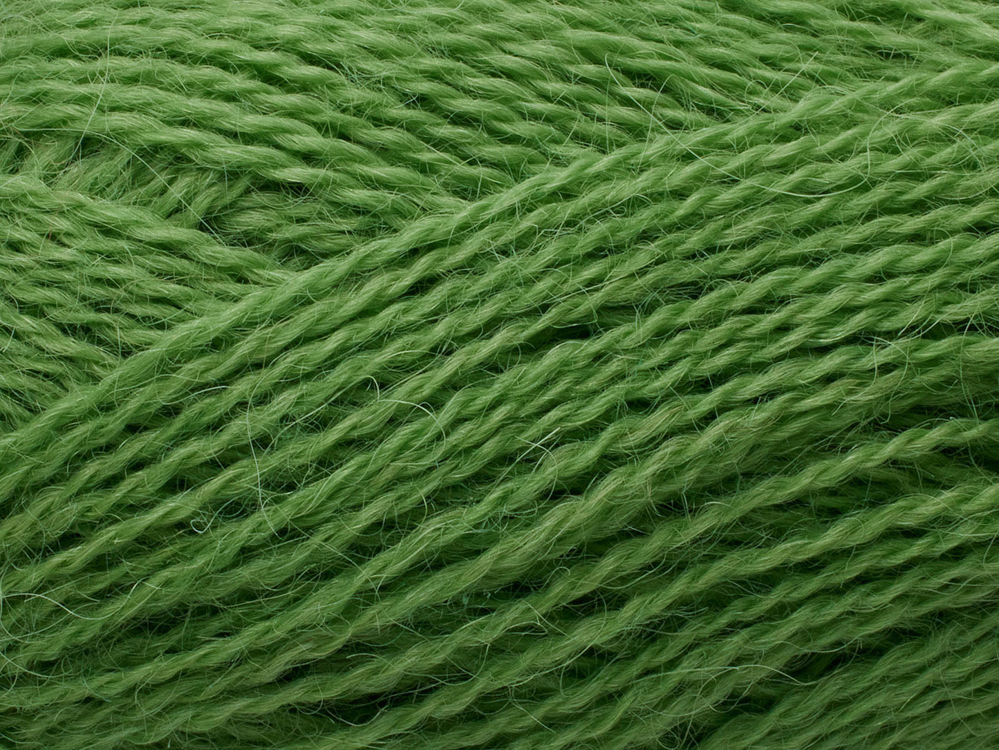 378 - Apple Green