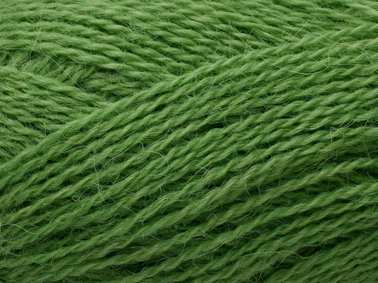 378 - Apple Green