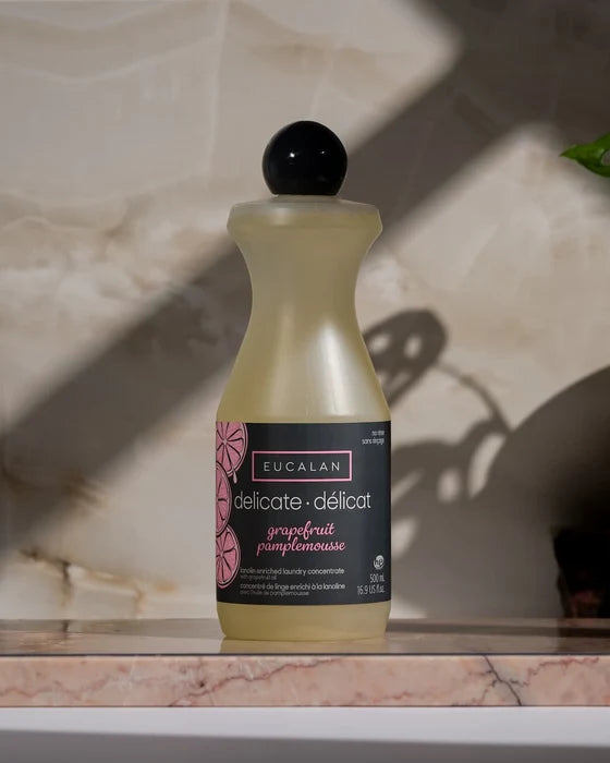 Eucalan sápa Grapefruit