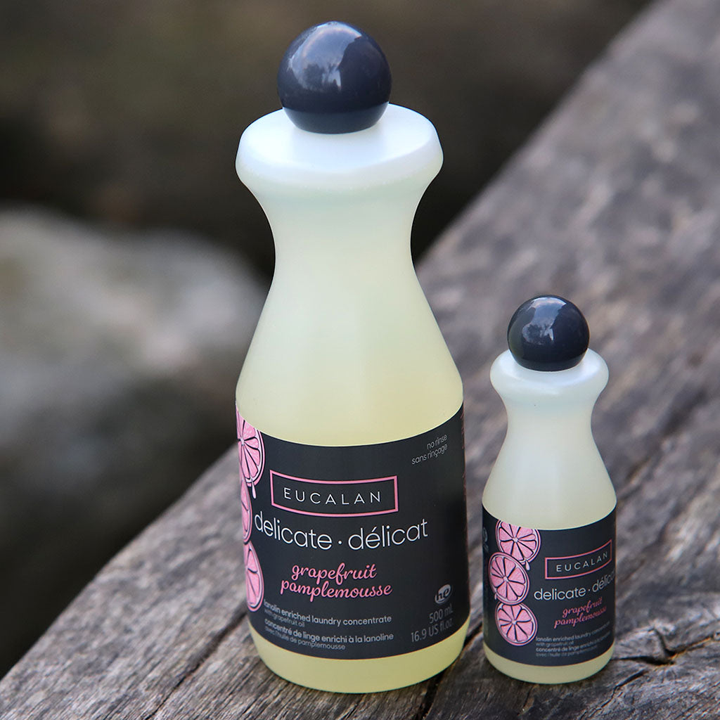 Eucalan sápa Grapefruit