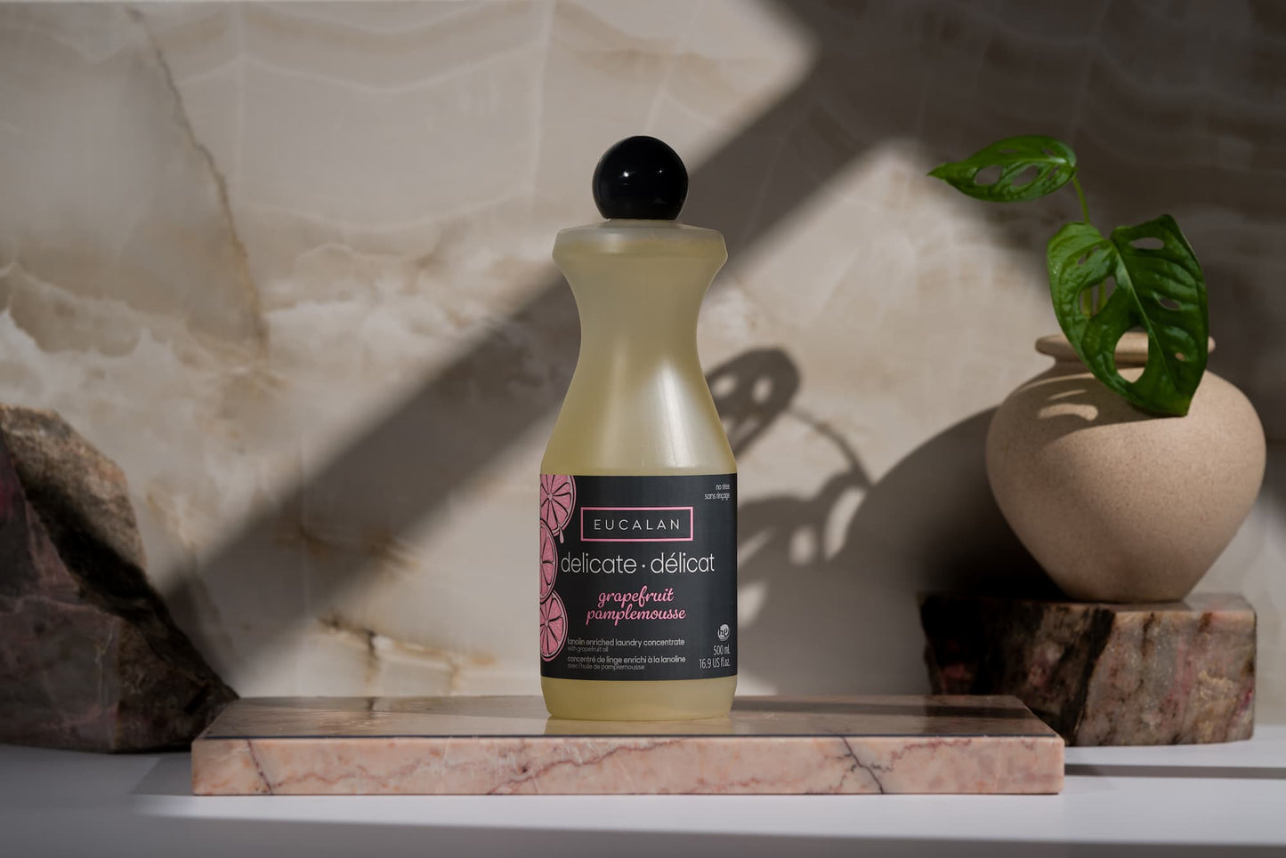 Eucalan sápa Grapefruit