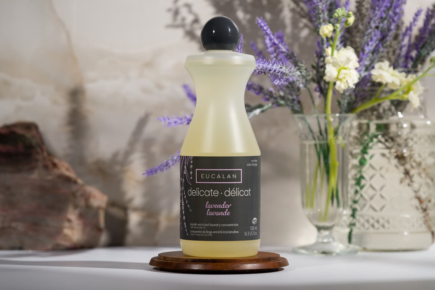 Eucalan sápa Lavender
