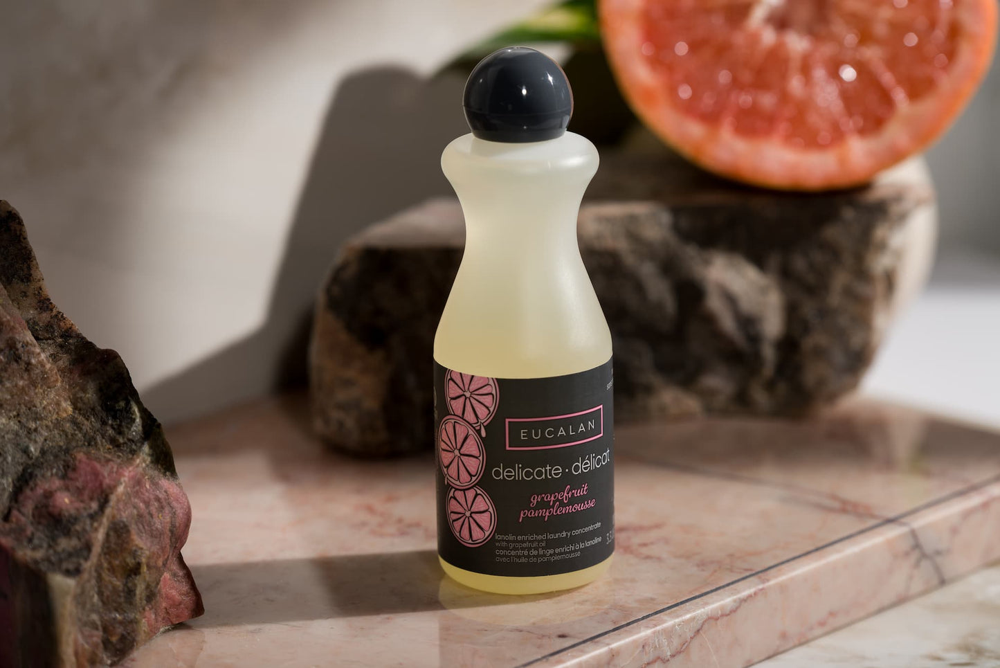 Eucalan sápa Grapefruit