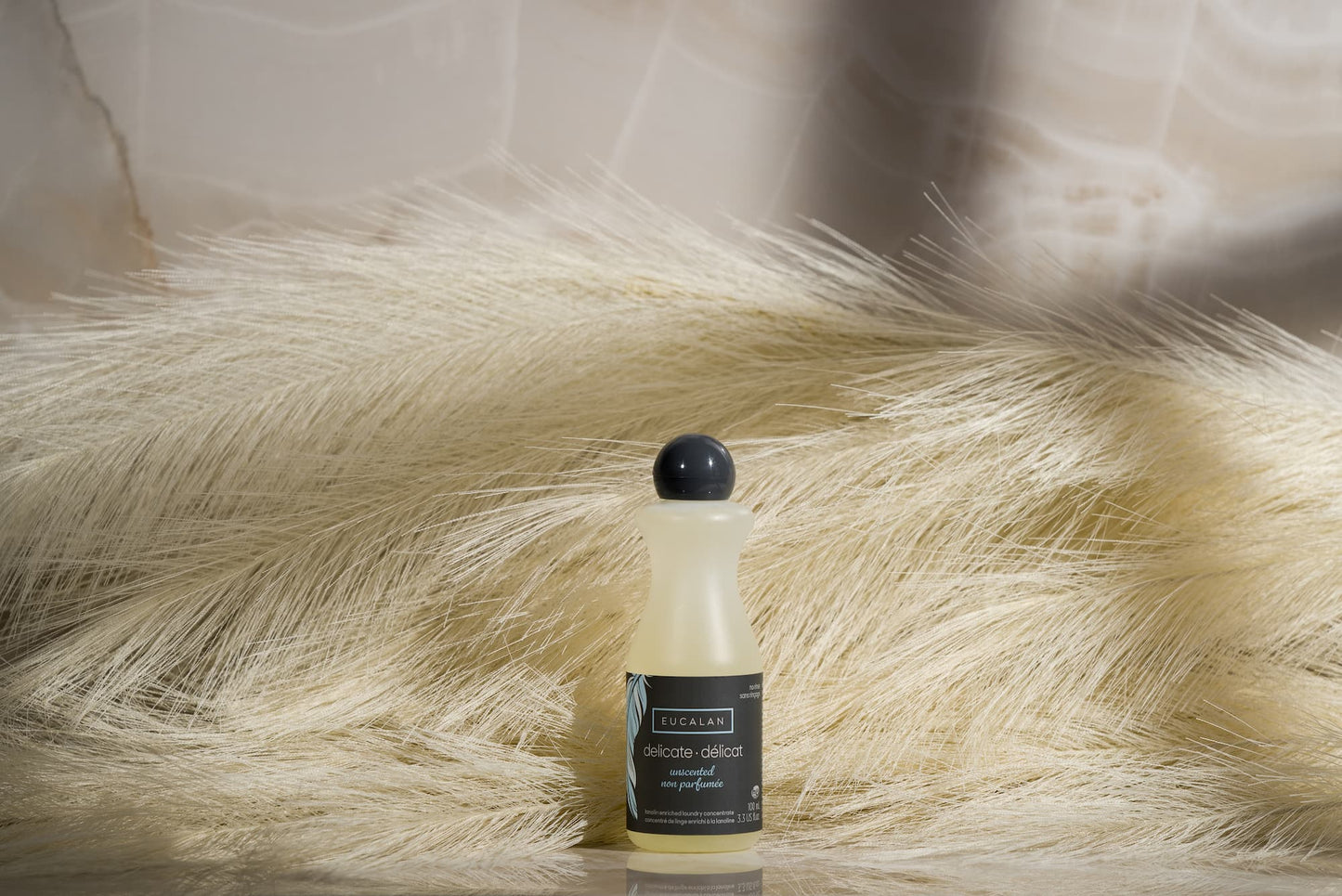 Eucalan sápa Unscented