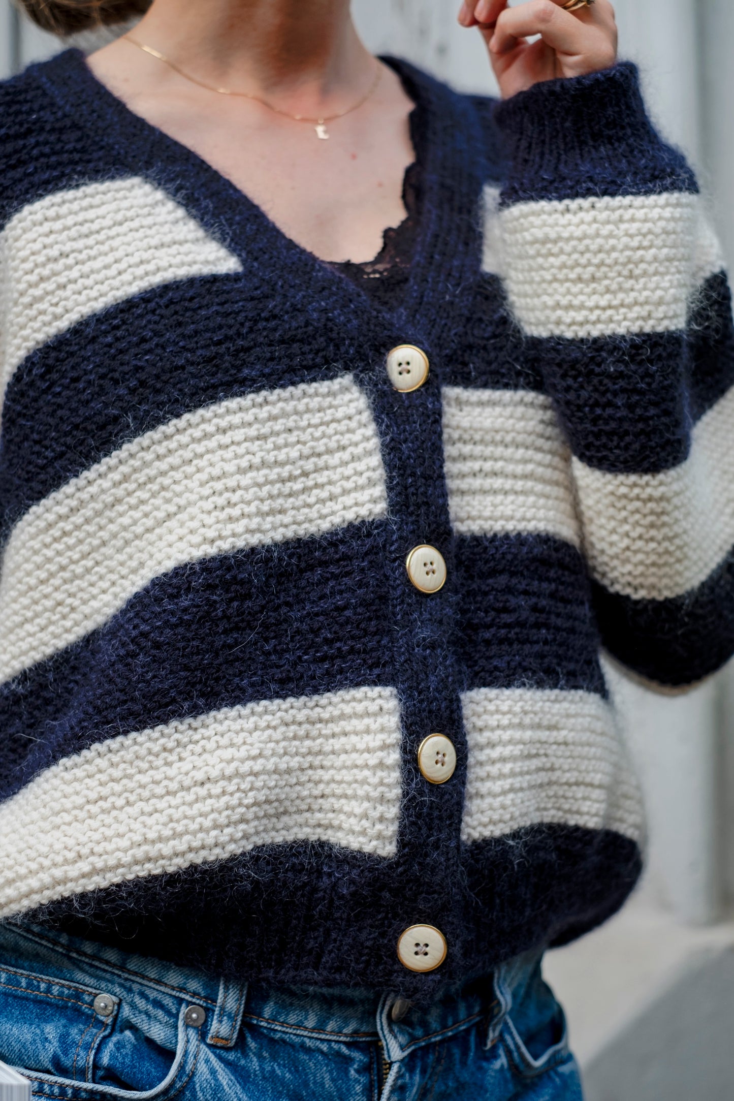 Knits to Wear: Effortless Patterns by Kutova Kika