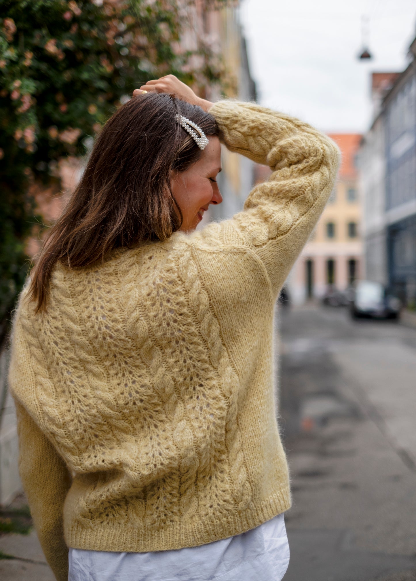 Knits to Wear: Effortless Patterns by Kutova Kika