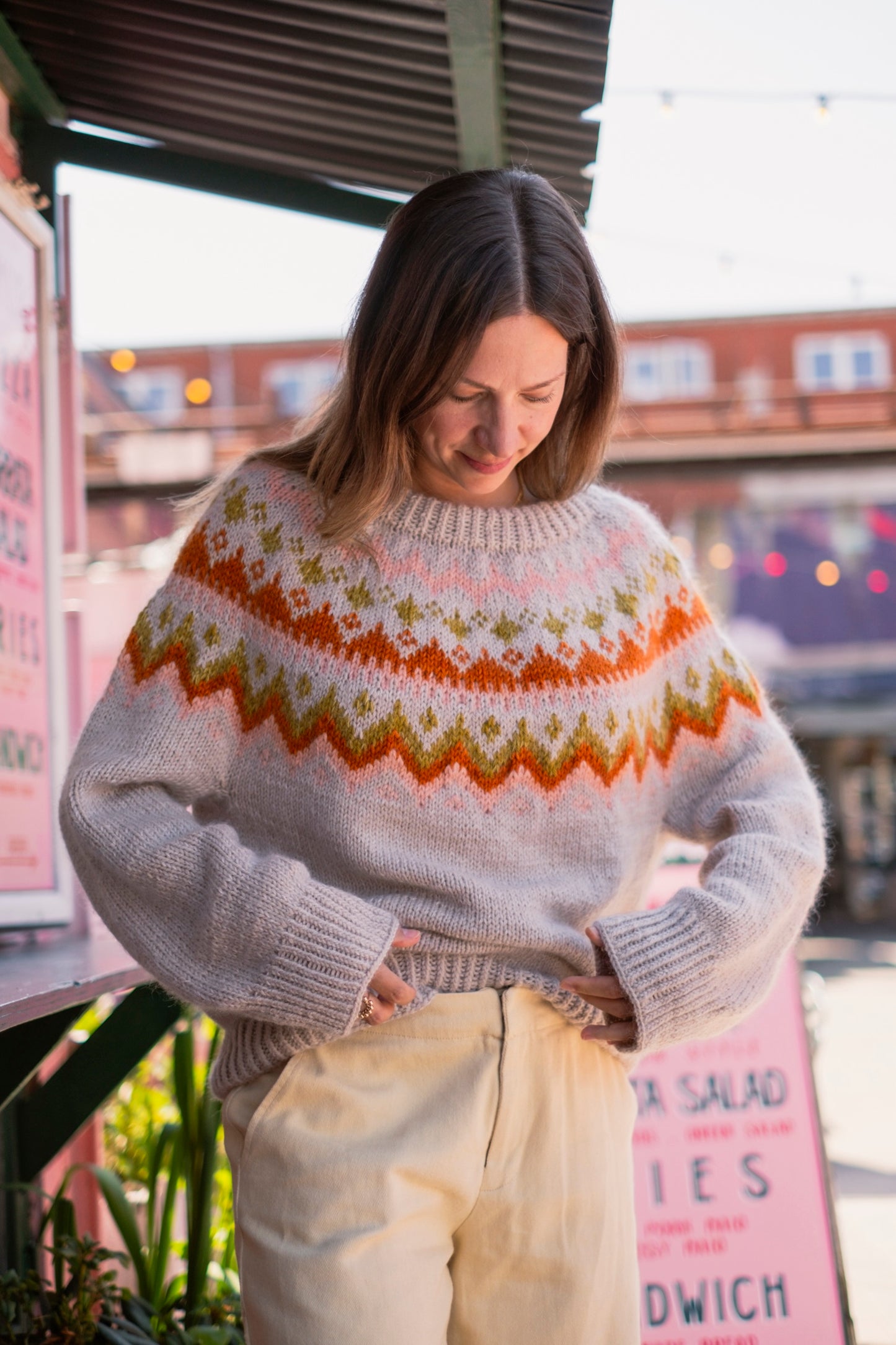 Knits to Wear: Effortless Patterns by Kutova Kika