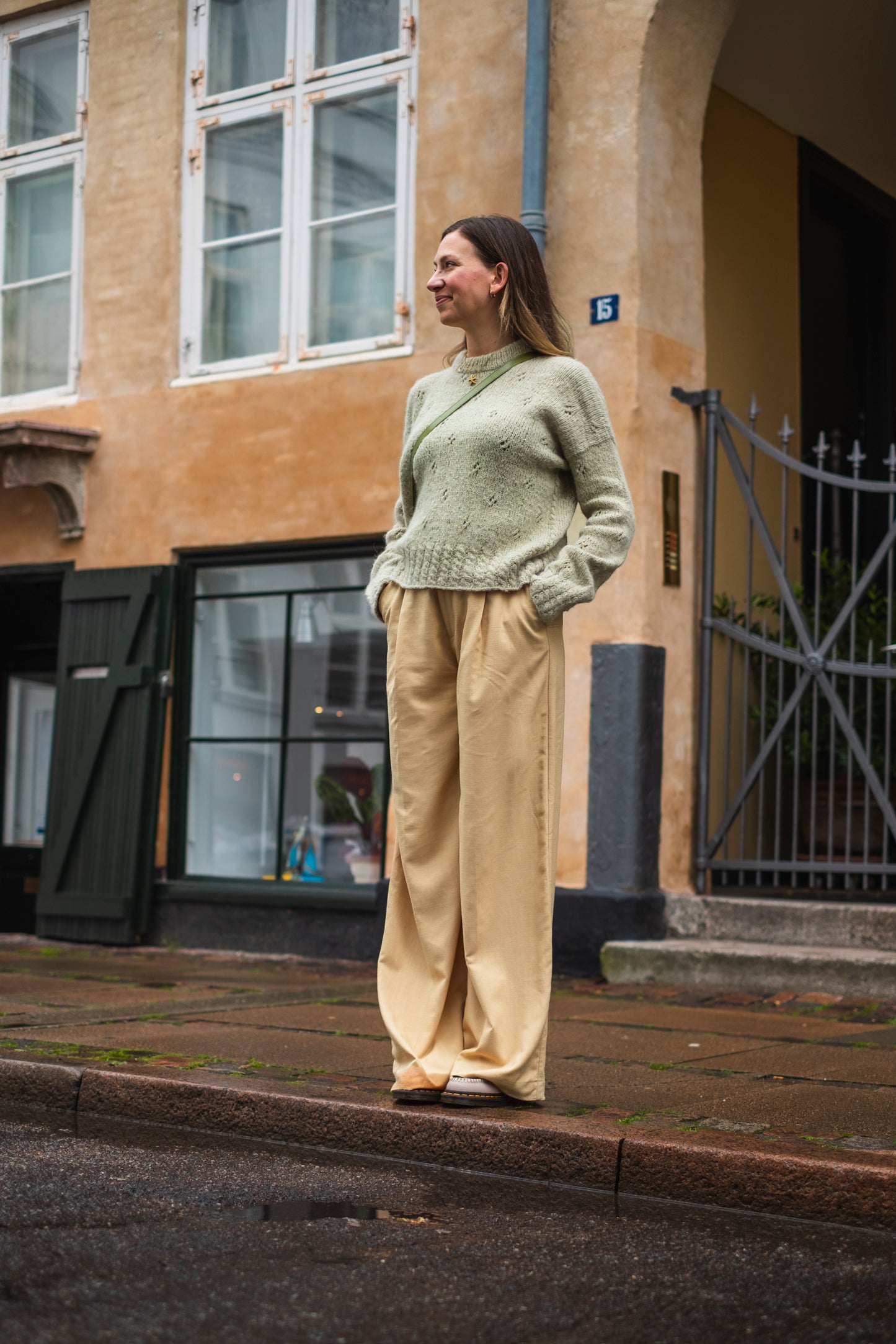 Knits to Wear: Effortless Patterns by Kutova Kika