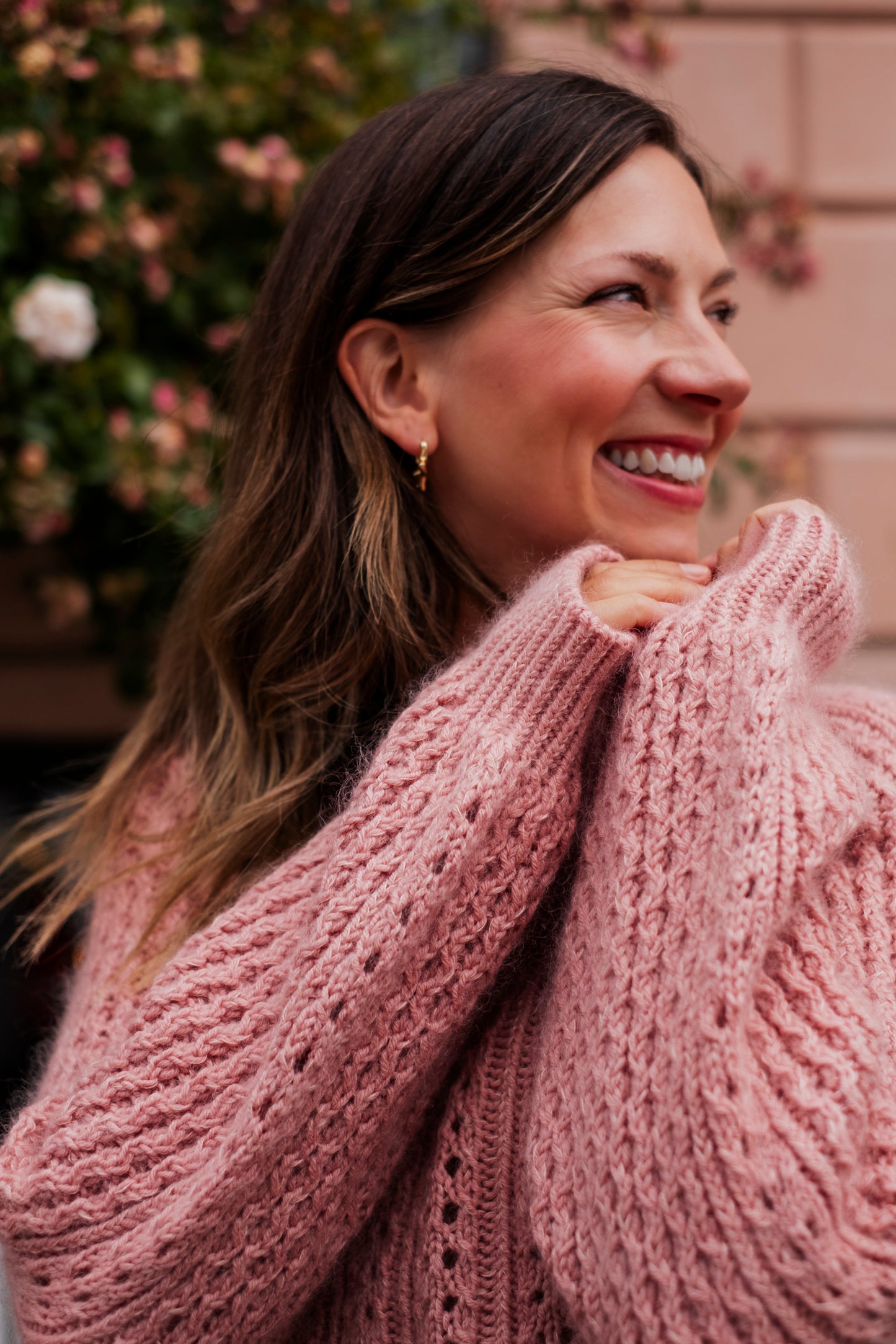 Knits to Wear: Effortless Patterns by Kutova Kika