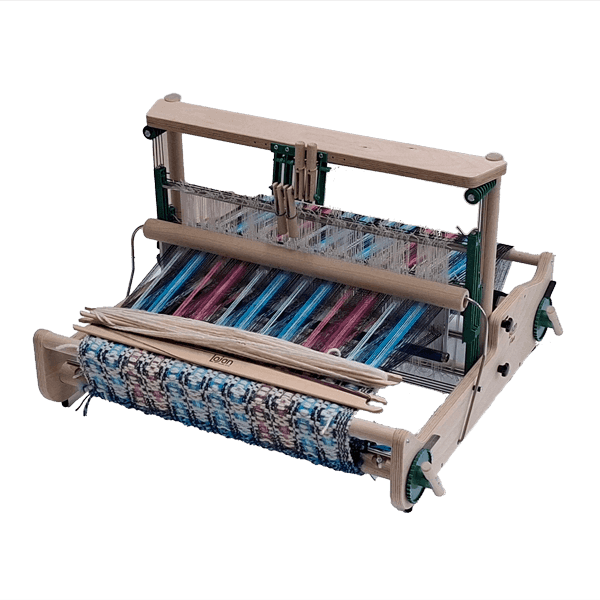 Lojan Flex 50 cm vefstóll - 4 skafta