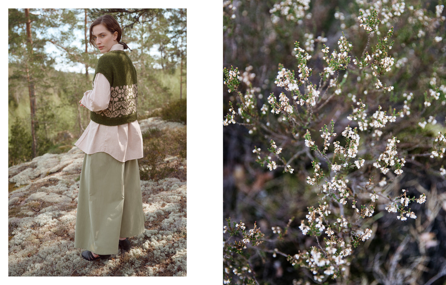 Nordic Knits