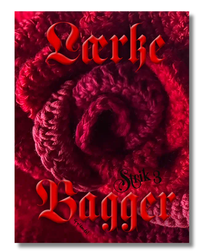 Lærke Bagger Strik 3