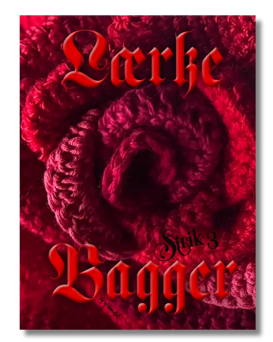 Lærke Bagger Strik 3
