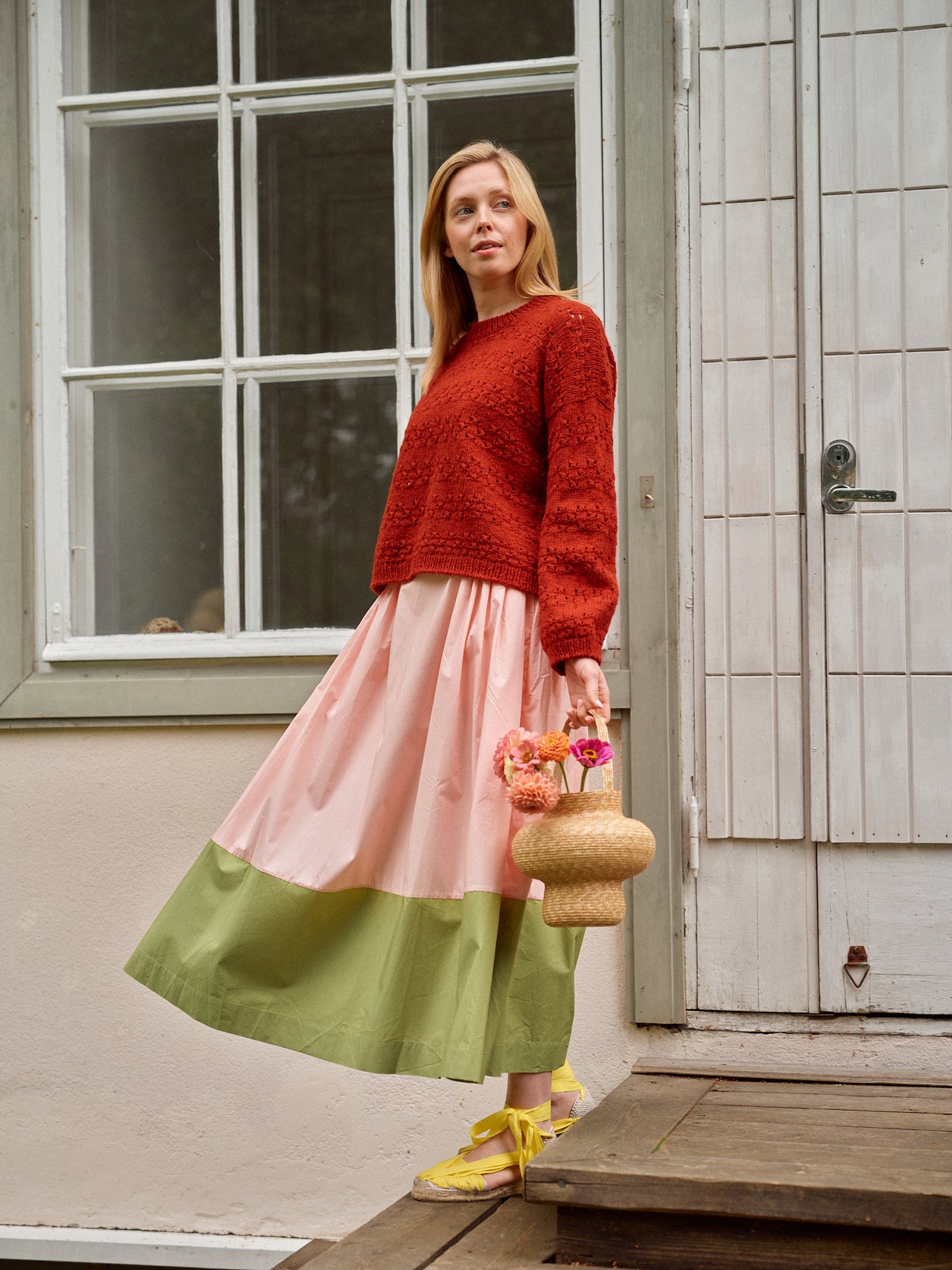 Laine Magazine 29