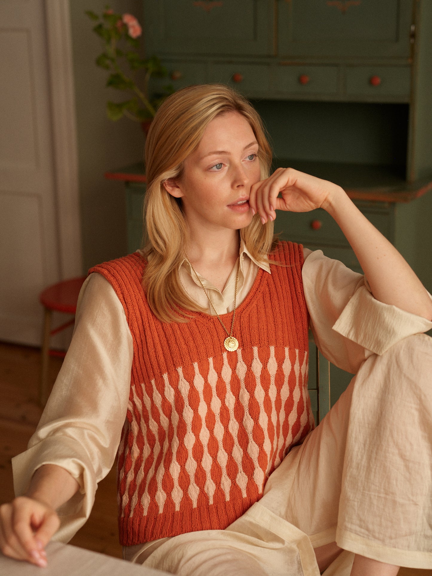 Laine Magazine 29