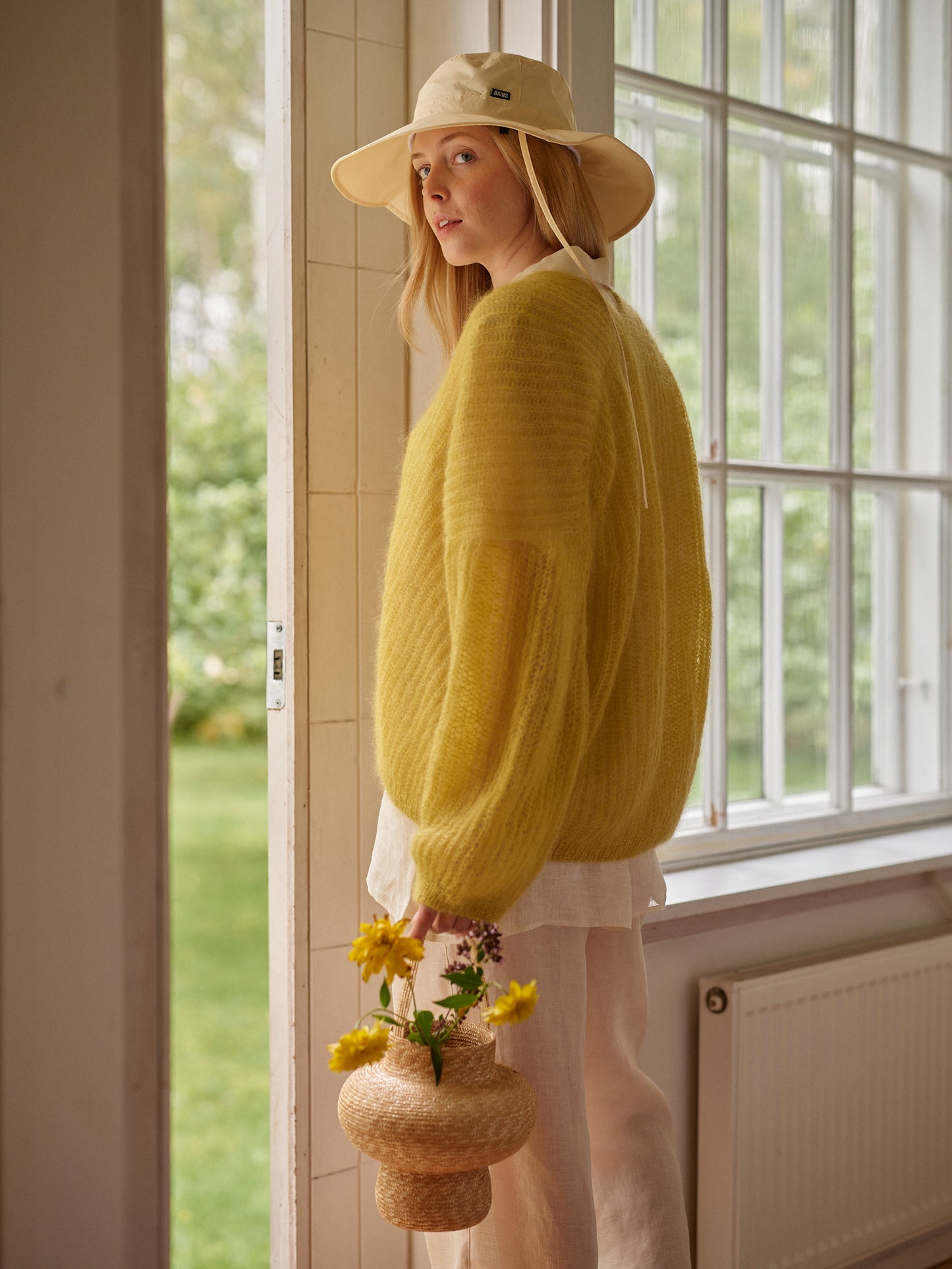 Laine Magazine 29
