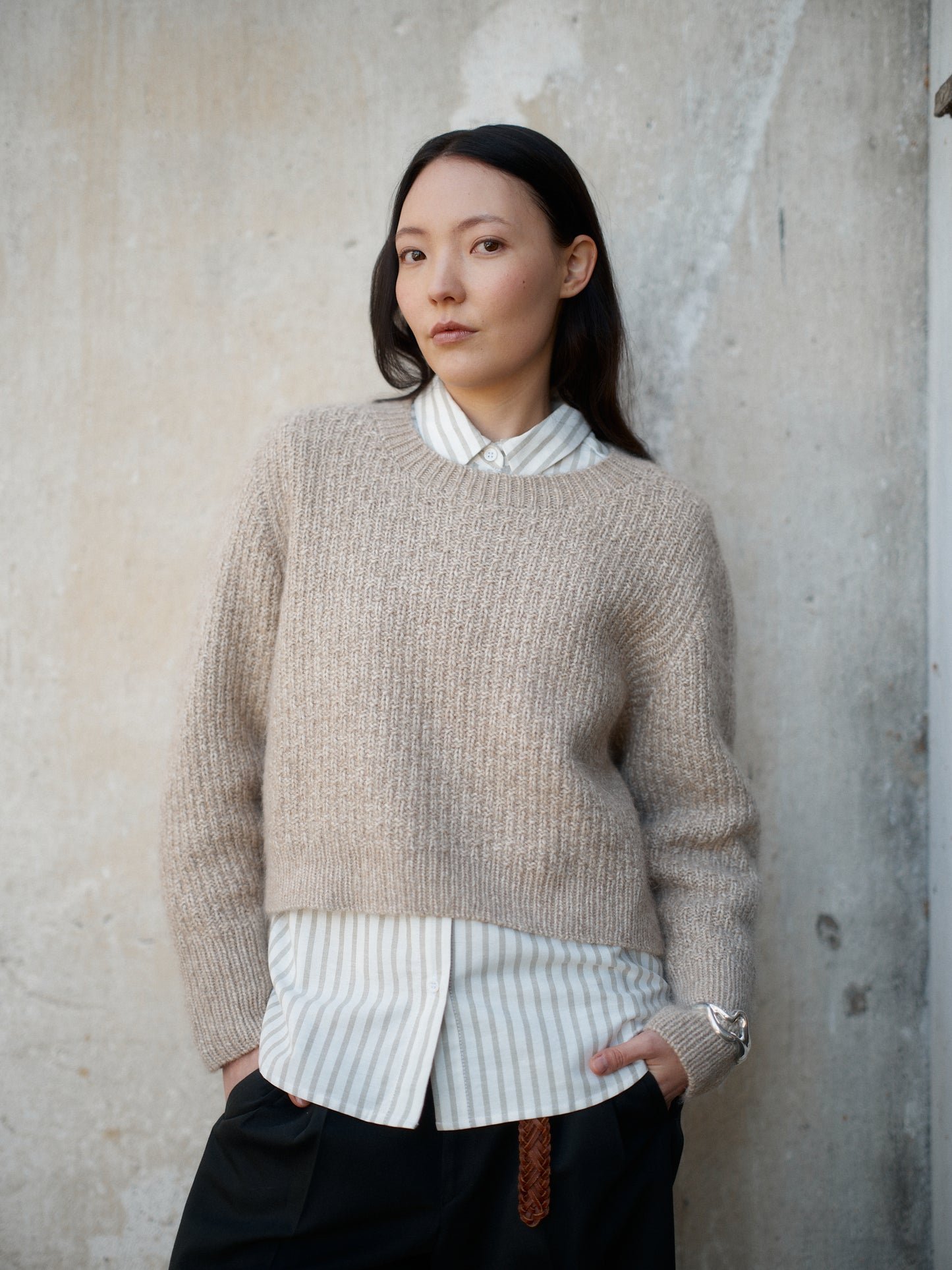 Laine Magazine 30