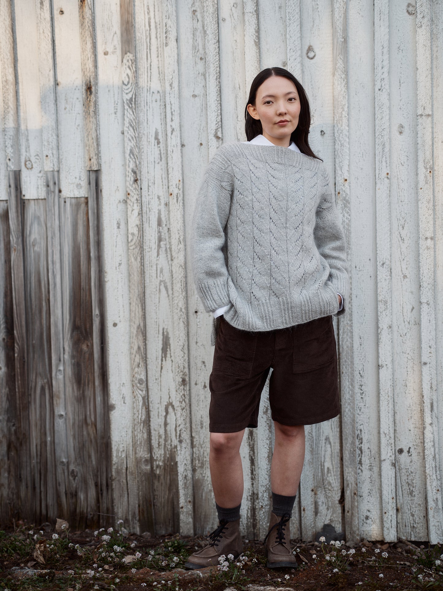 Laine Magazine 30