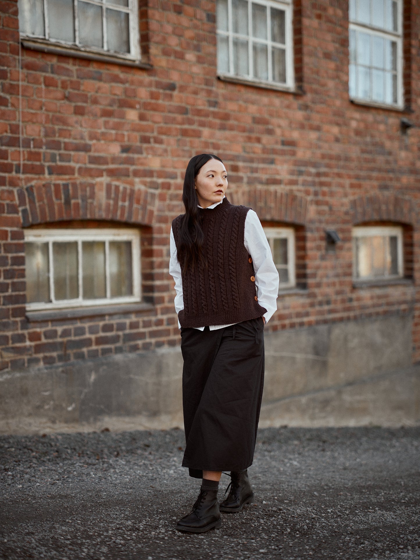 Laine Magazine 30