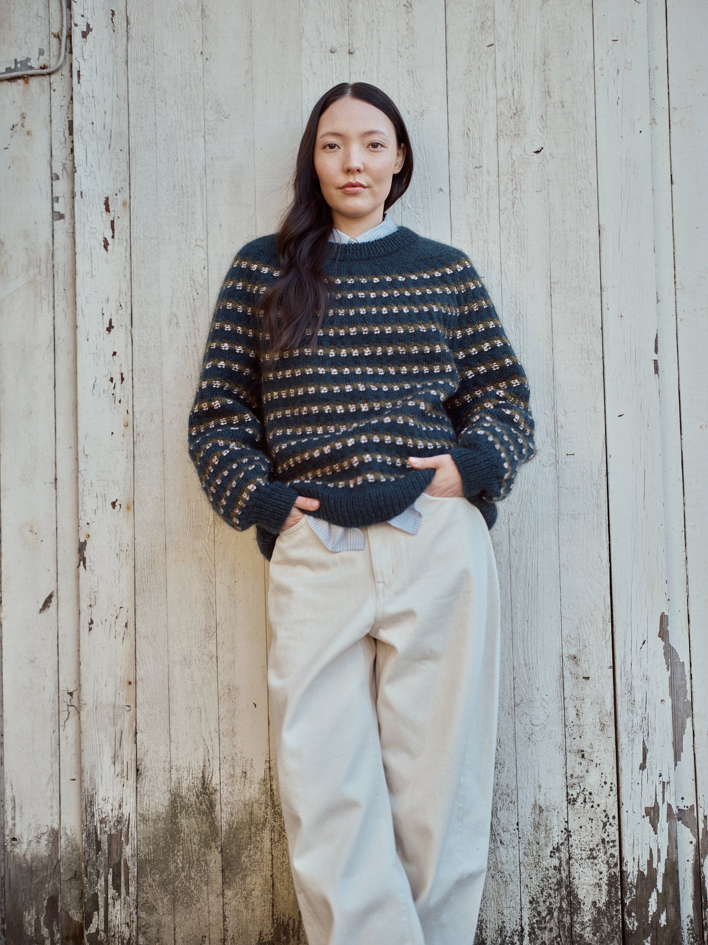 Laine Magazine 30