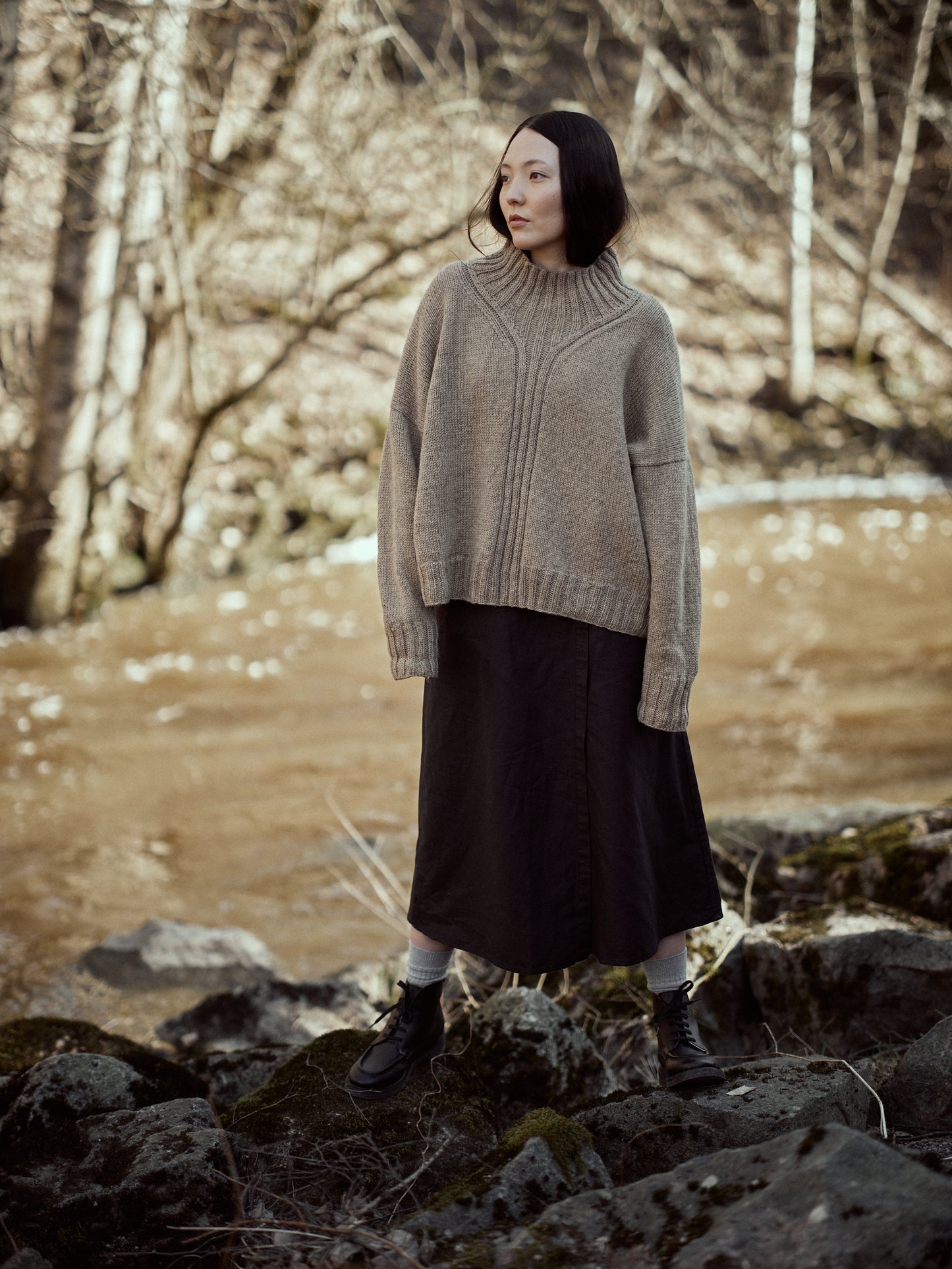 Laine Magazine 30