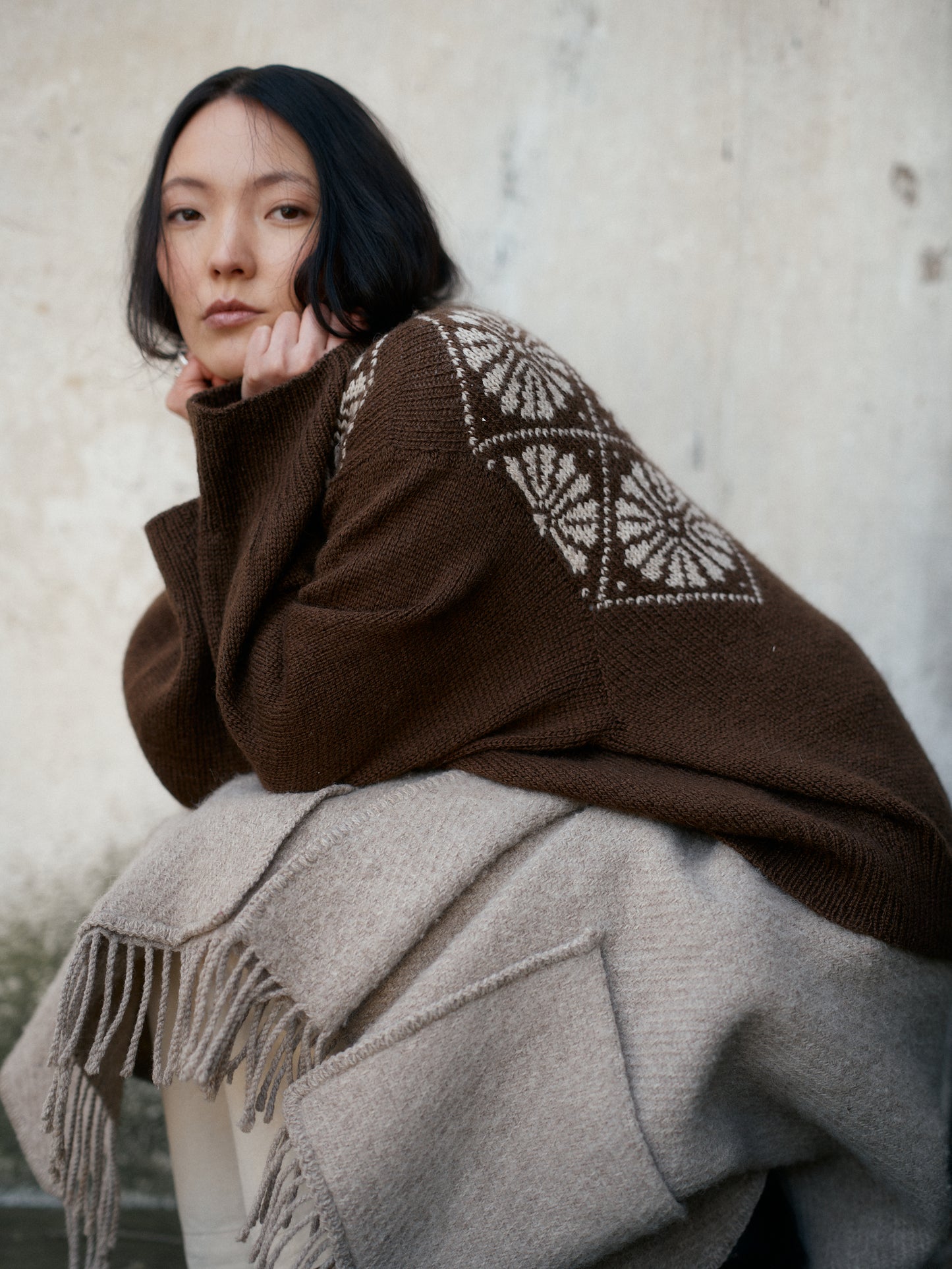 Laine Magazine 30