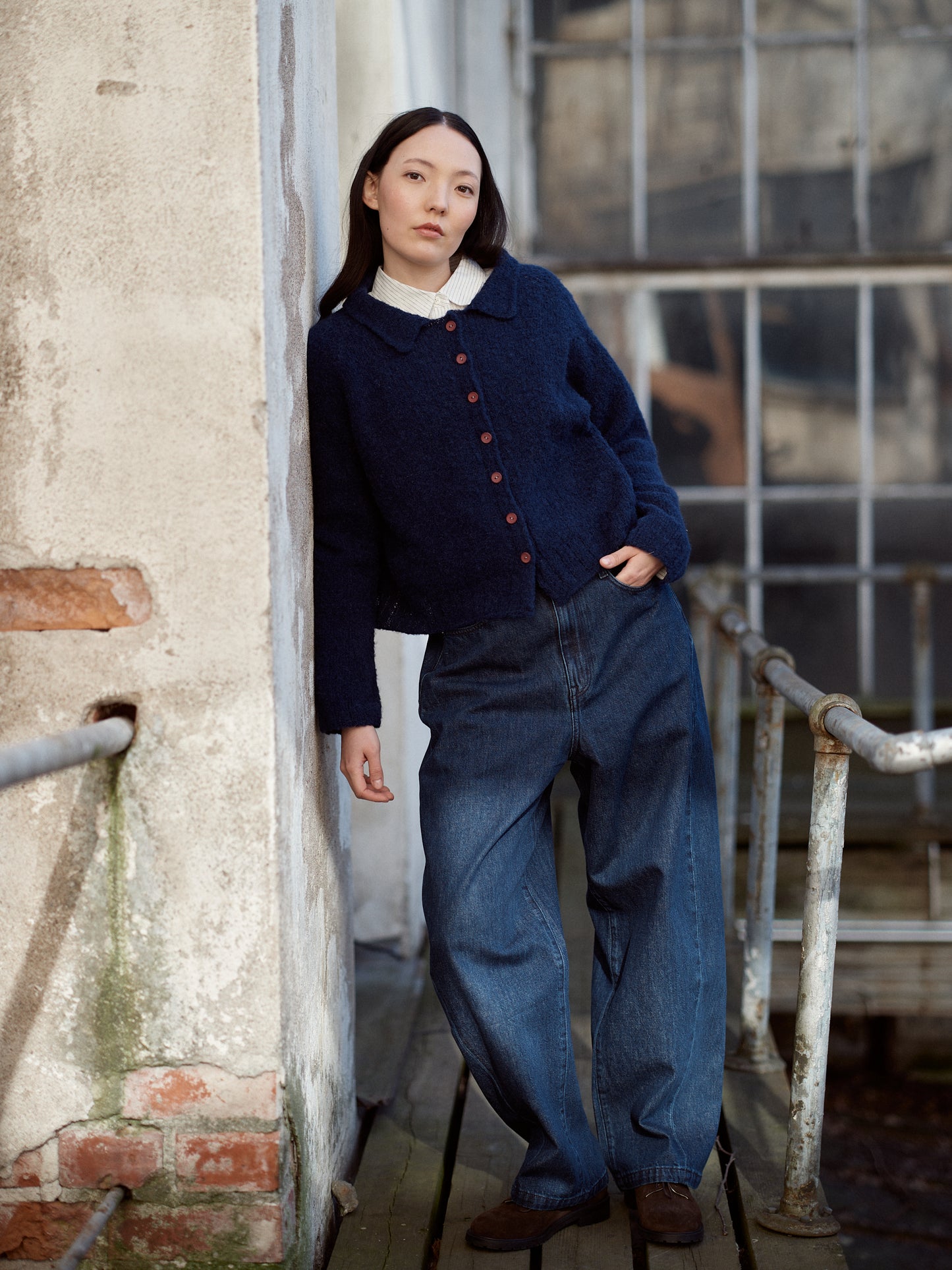 Laine Magazine 30
