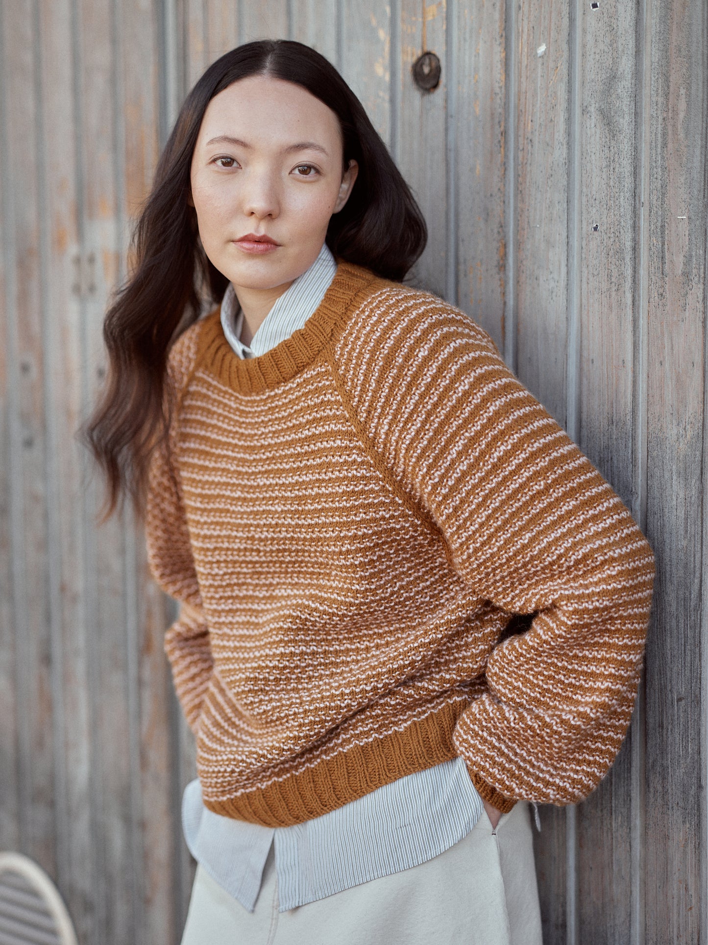 Laine Magazine 30