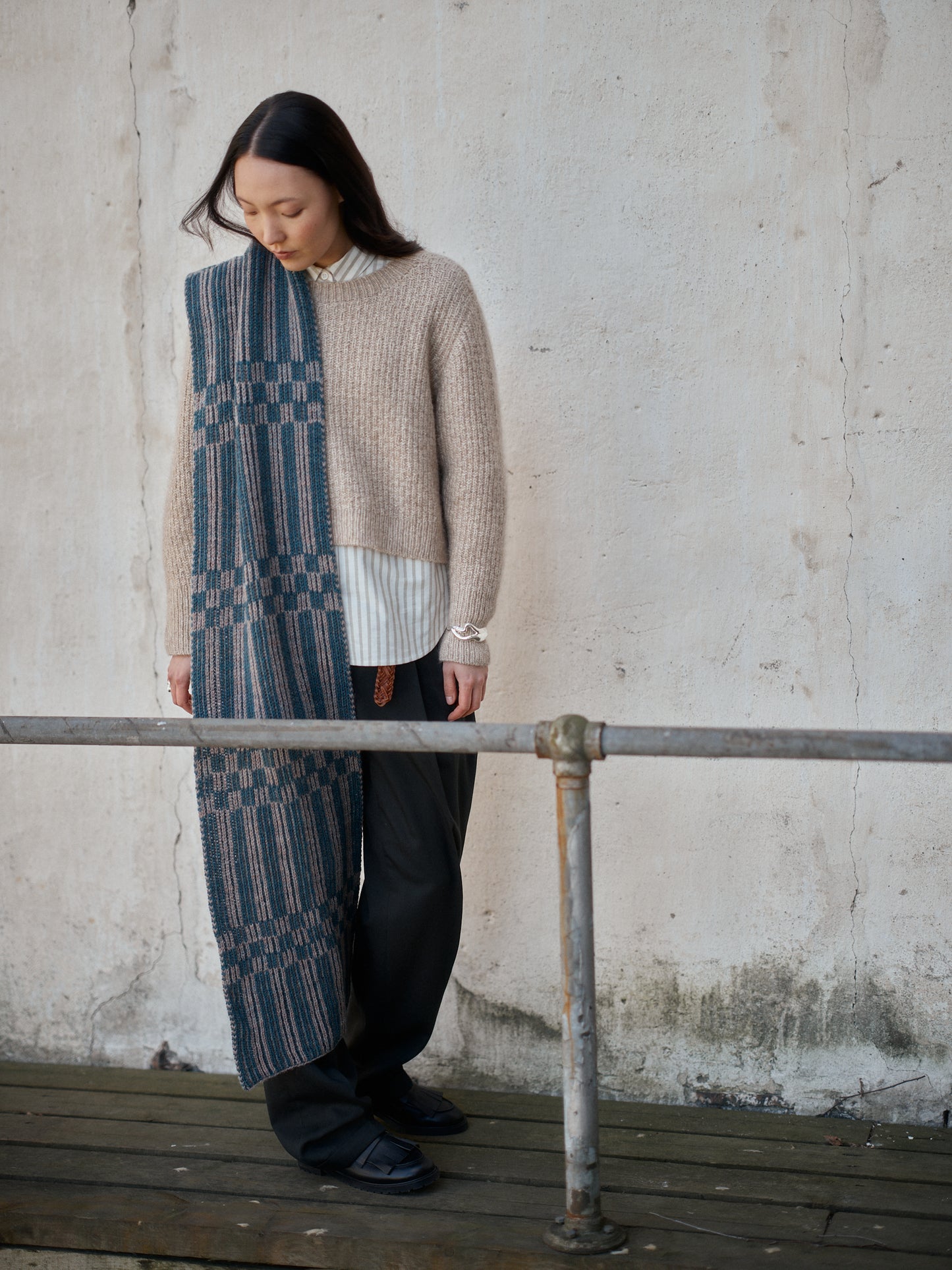 Laine Magazine 30