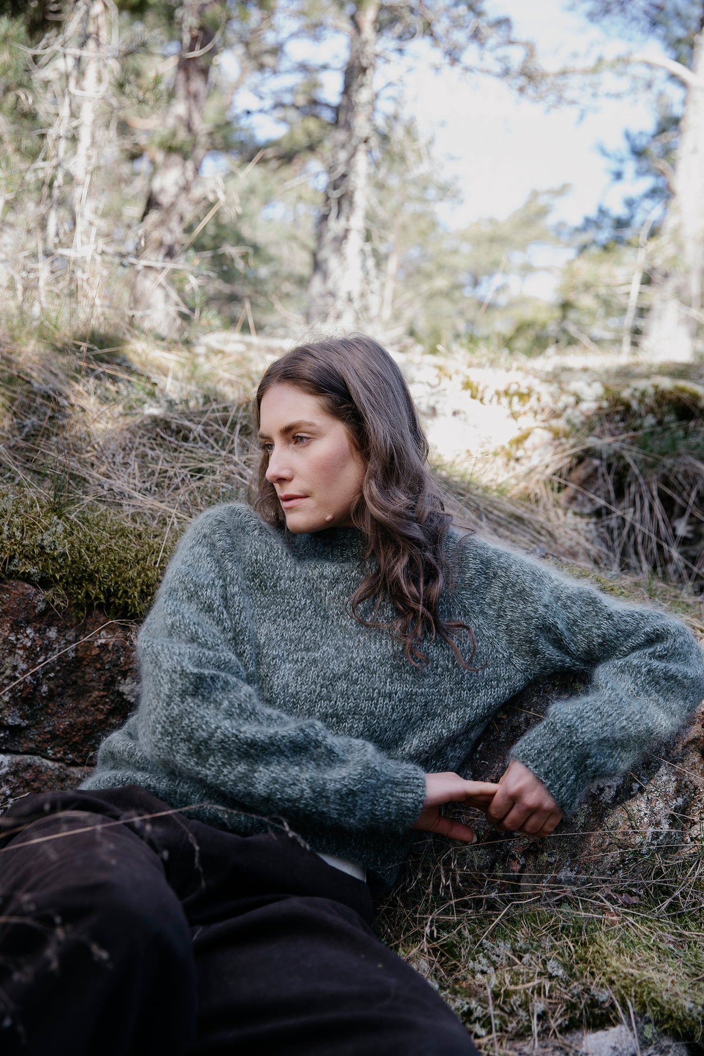 10 ára afmælisútgáfa - Laine Magazine