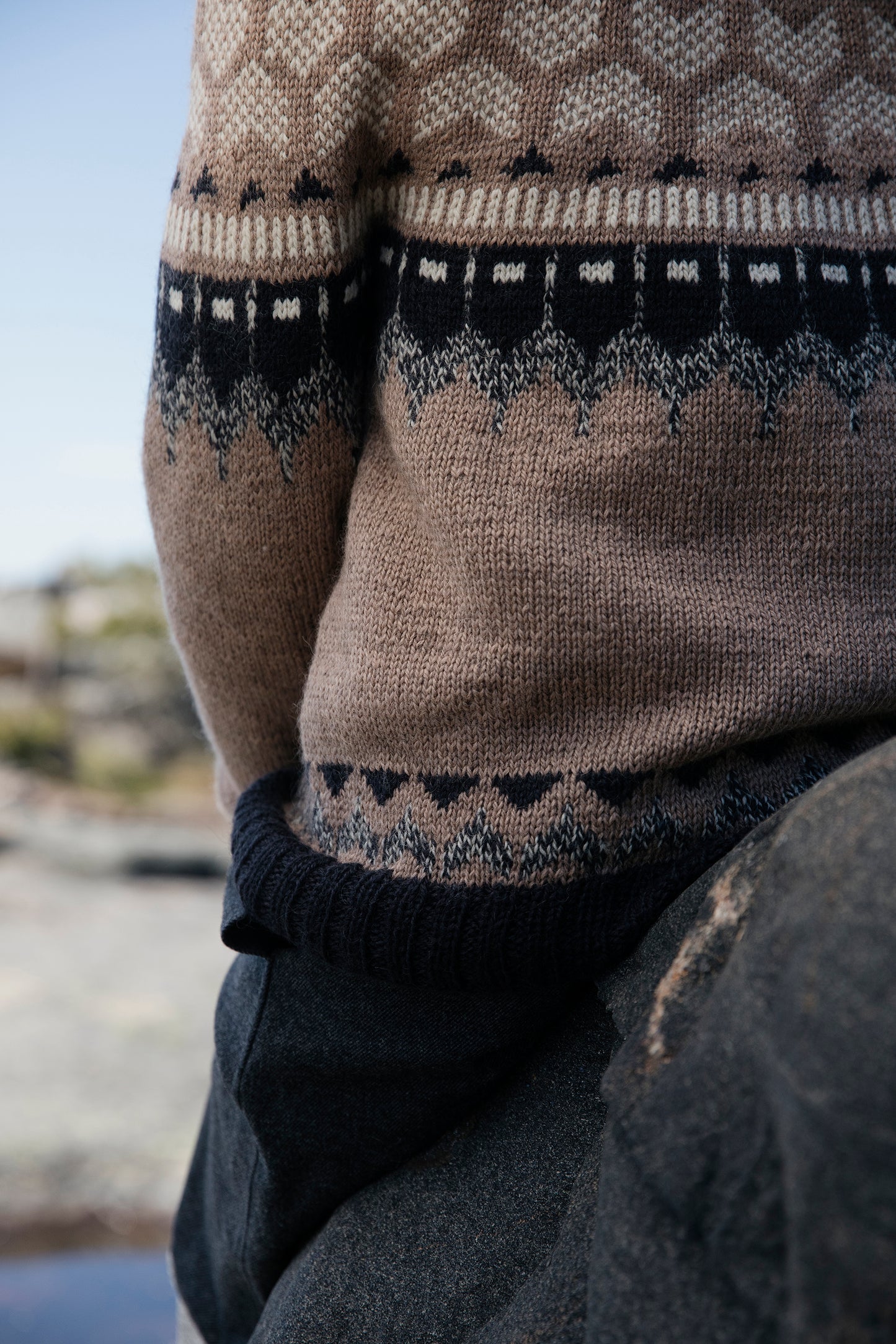 10 ára afmælisútgáfa - Laine Magazine