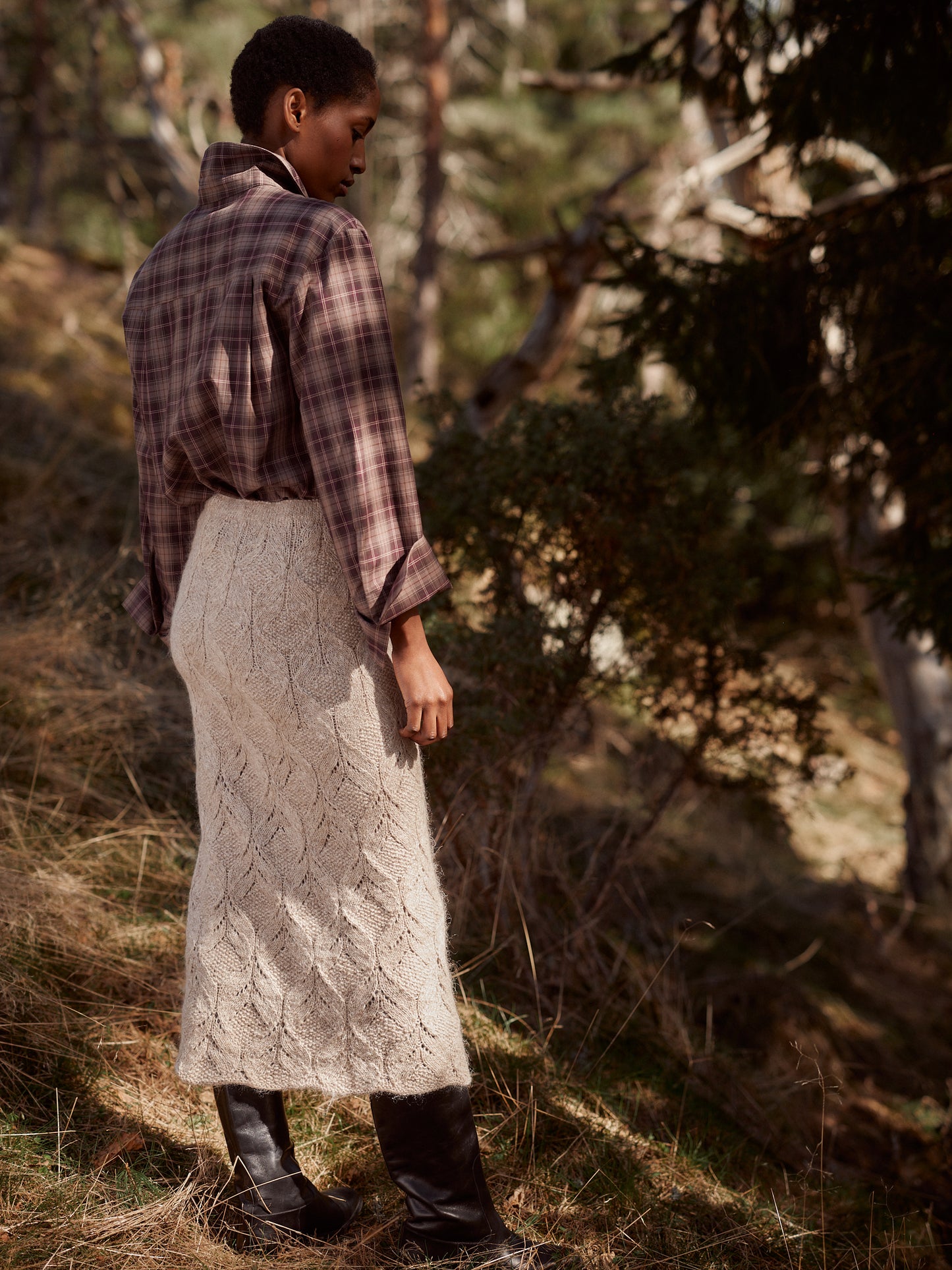 10 ára afmælisútgáfa - Laine Magazine