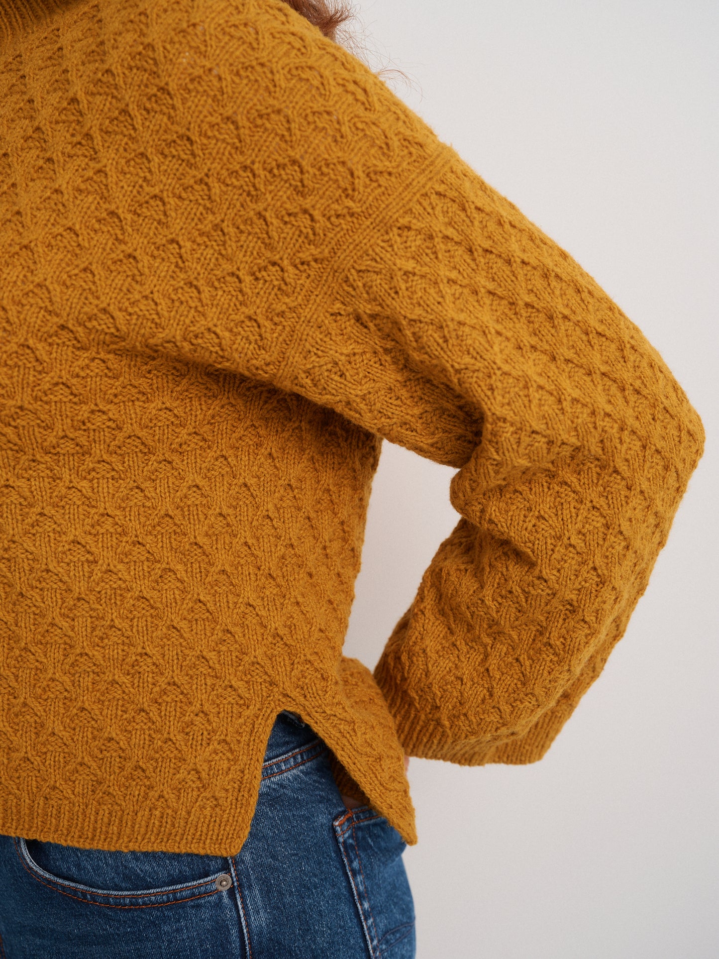 52 Weeks of Sweaters