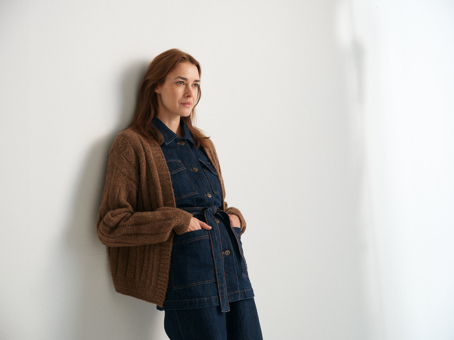 52 Weeks of Sweaters