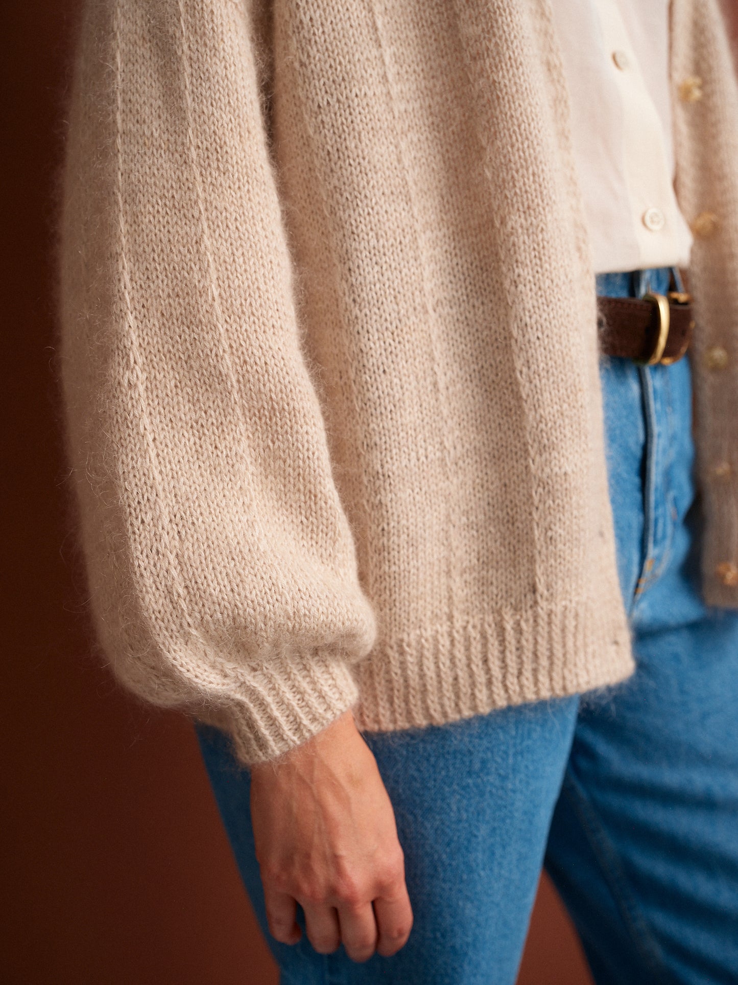 52 Weeks of Sweaters