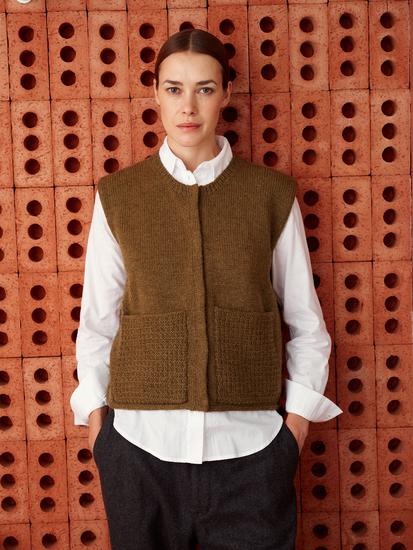 52 Weeks of Sweaters