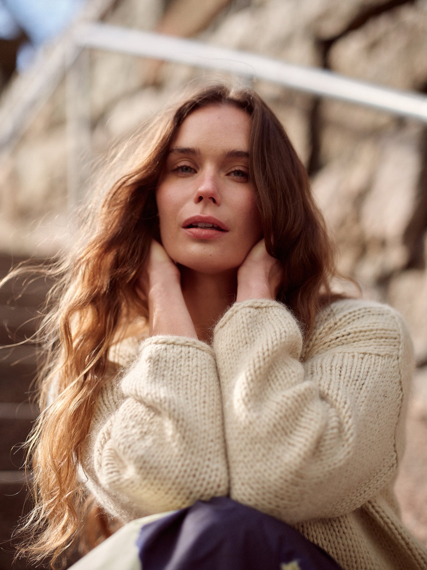 Laine Magazine 26