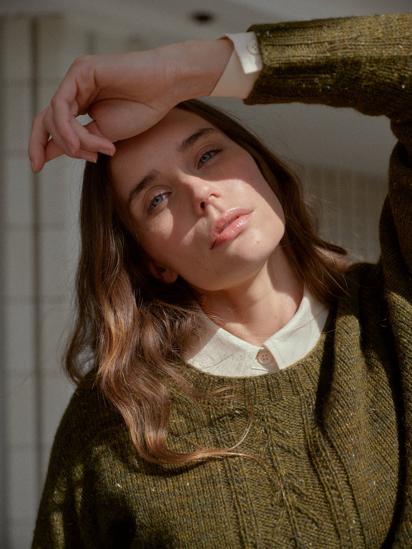 Laine Magazine 26